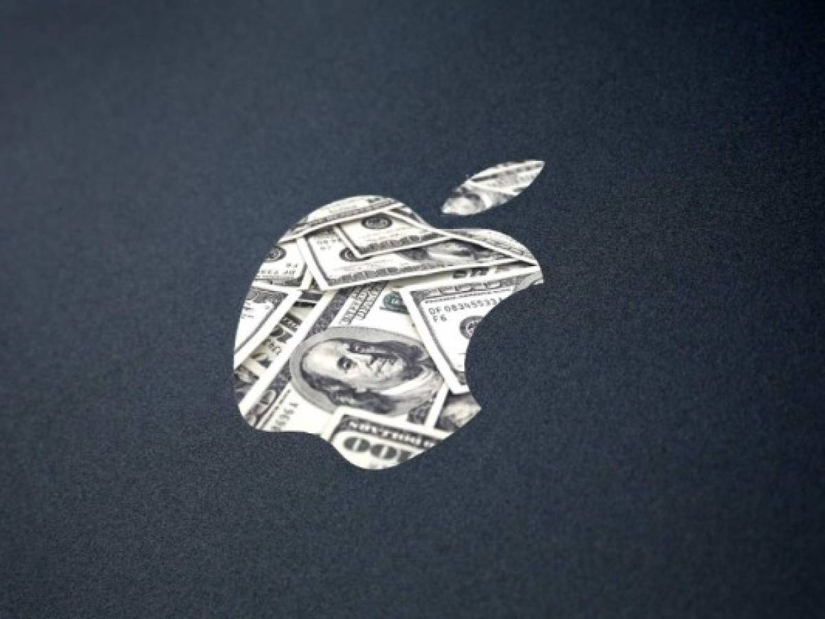 ¿Qué compañías podría comprar Apple? (incluya Disney en sus apuestas)