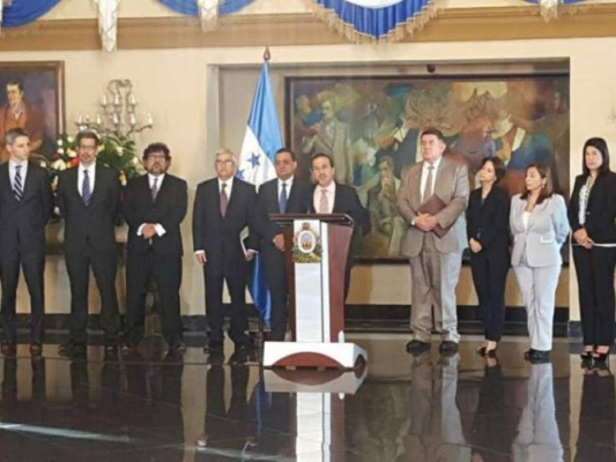FMI da el ‘OK’ a avances de la economía hondureña