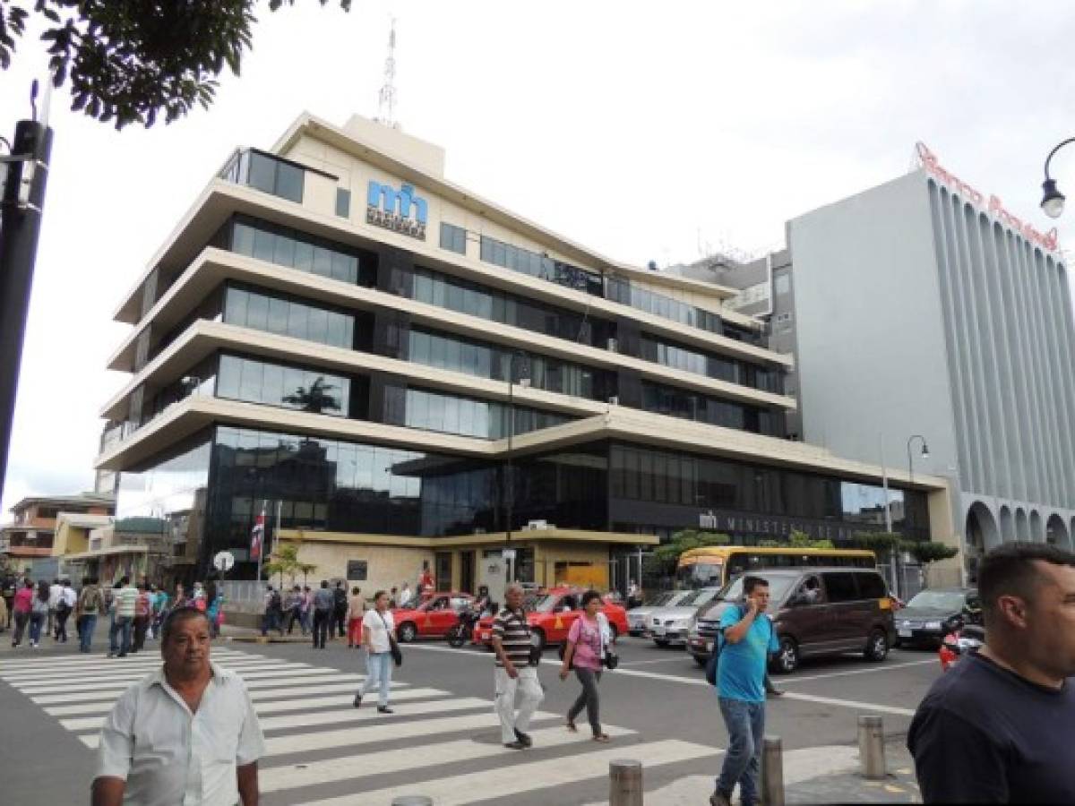 Costa Rica investiga a 69 de 120 casos de ‘Panama Papers’