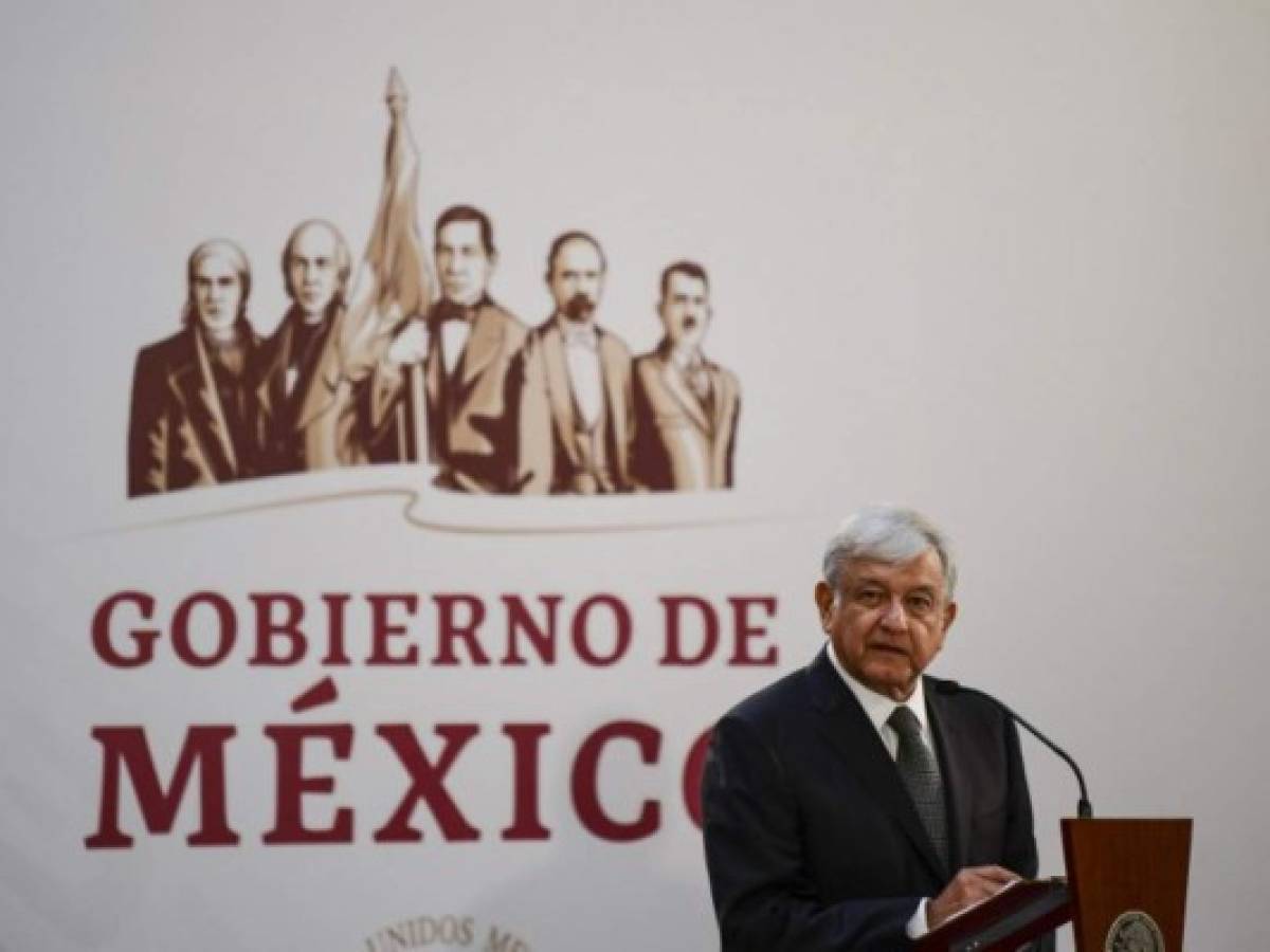 López Obrador opta por la prudencia tras amenaza de Trump