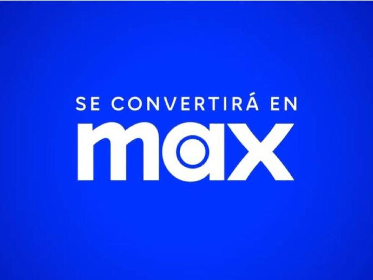 Y así será Max, la plataforma que nace de la fusión de HBO Max y Discovery