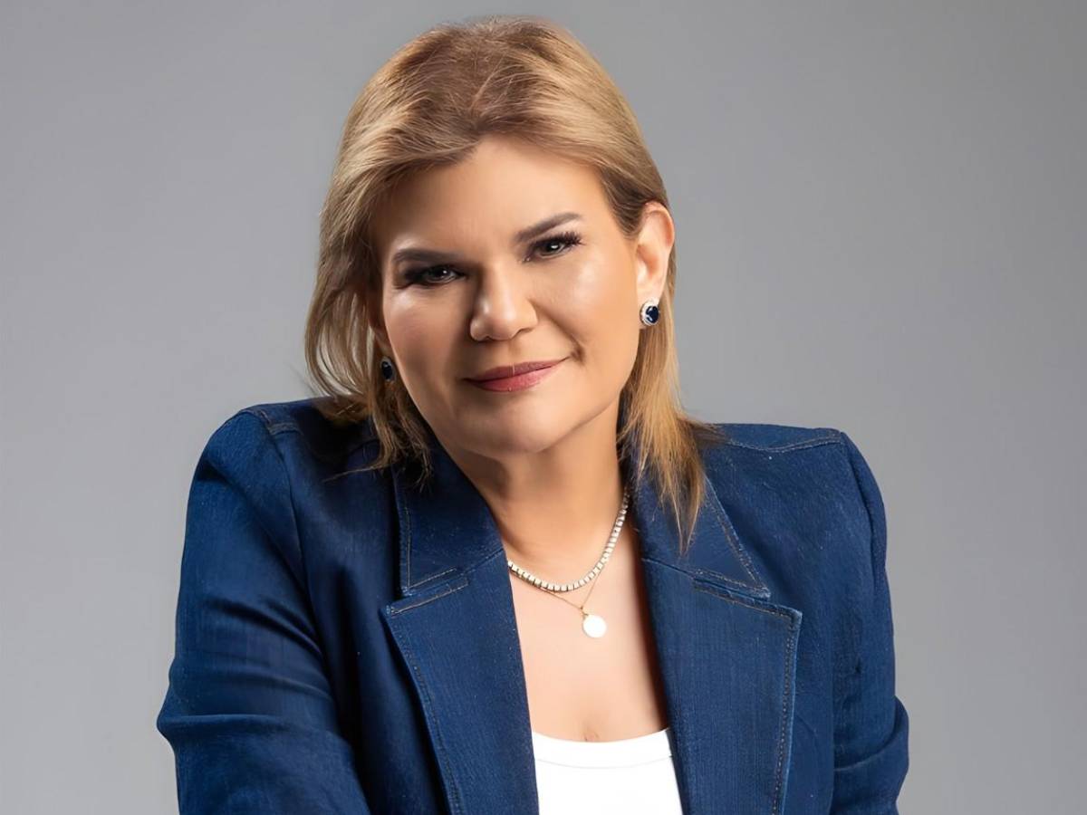 Aline Flores: una líder que toma acción y busca impacto Aline Flores: una líder que toma acción y busca impacto