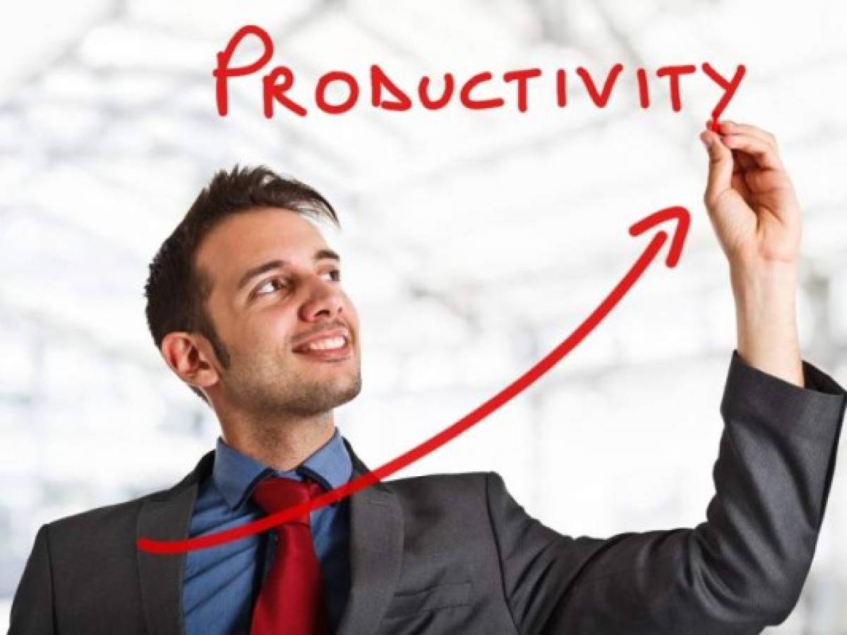 Foto: Estrategia y Negocios Foto: Estrategia y Negocios