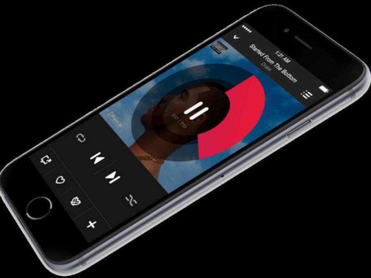 Apple Music, el propio servicio de música en streaming por US$10 al mes