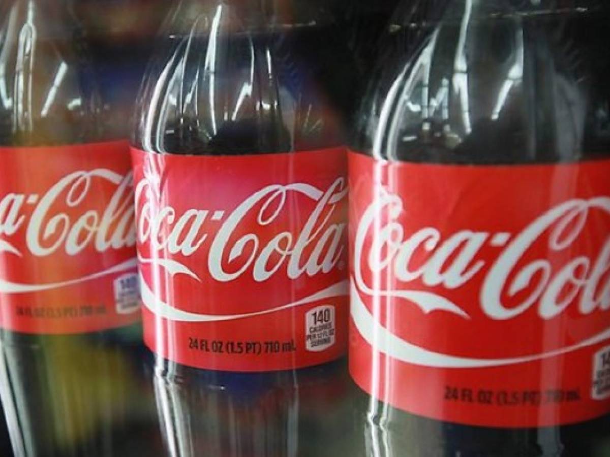 Coca Cola vuelve a Cuba