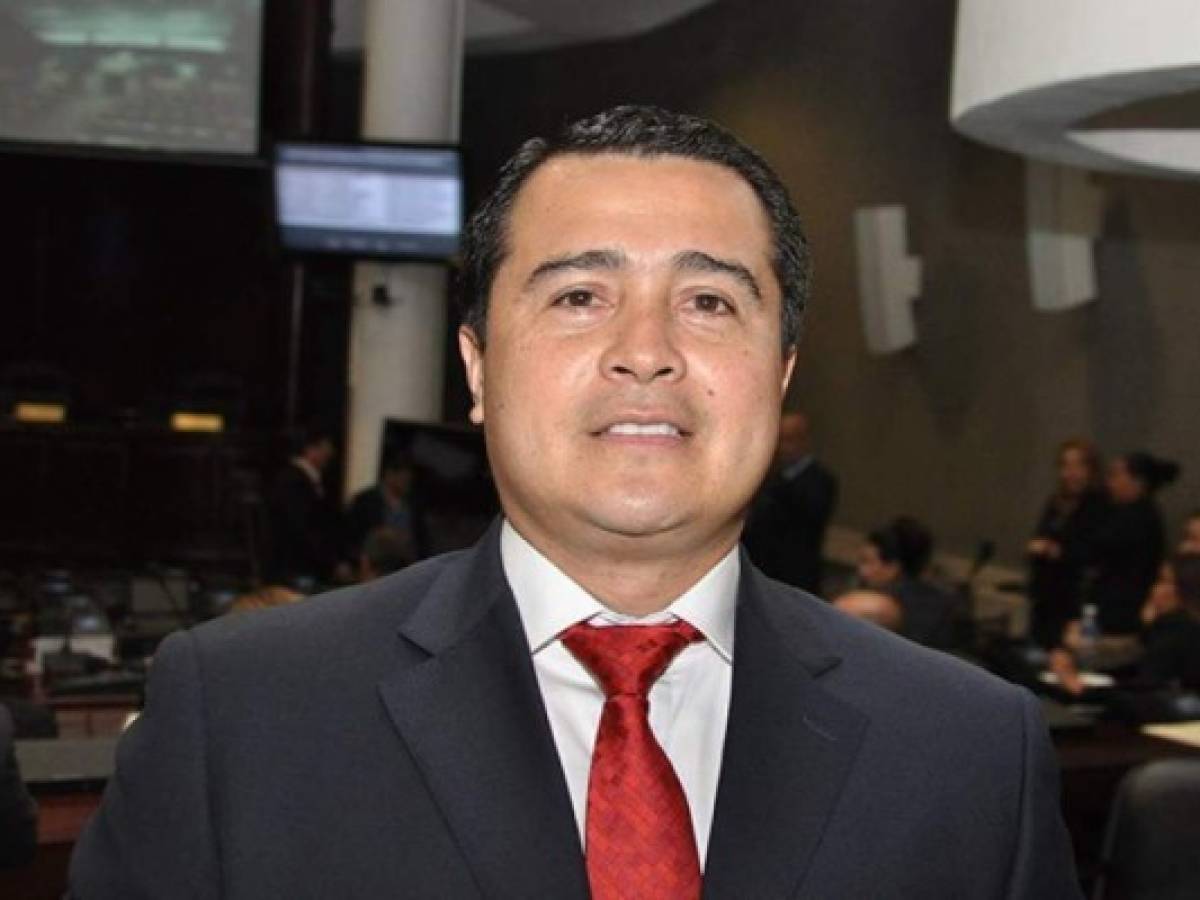 EE.UU. detiene a hermano de presidente de Honduras