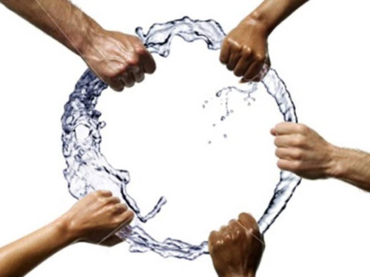¿Por qué la sostenibilidad del agua es tan vital para que las empresas la adopten?