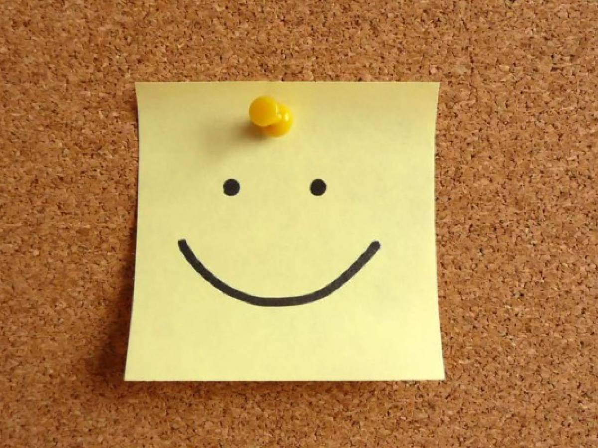 Siete claves para alcanzar la felicidad en el trabajo