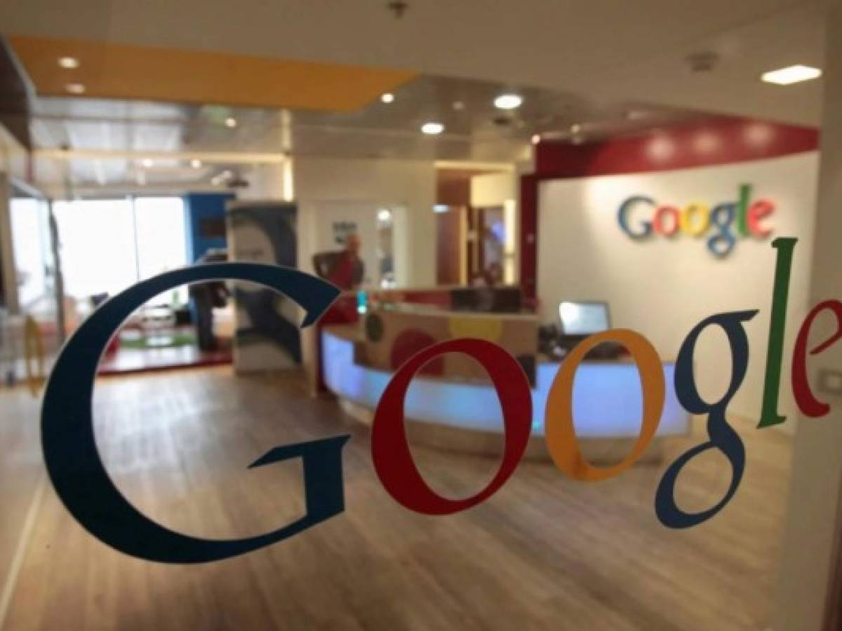 Google planea desarrollar nuevo campus en Irlanda