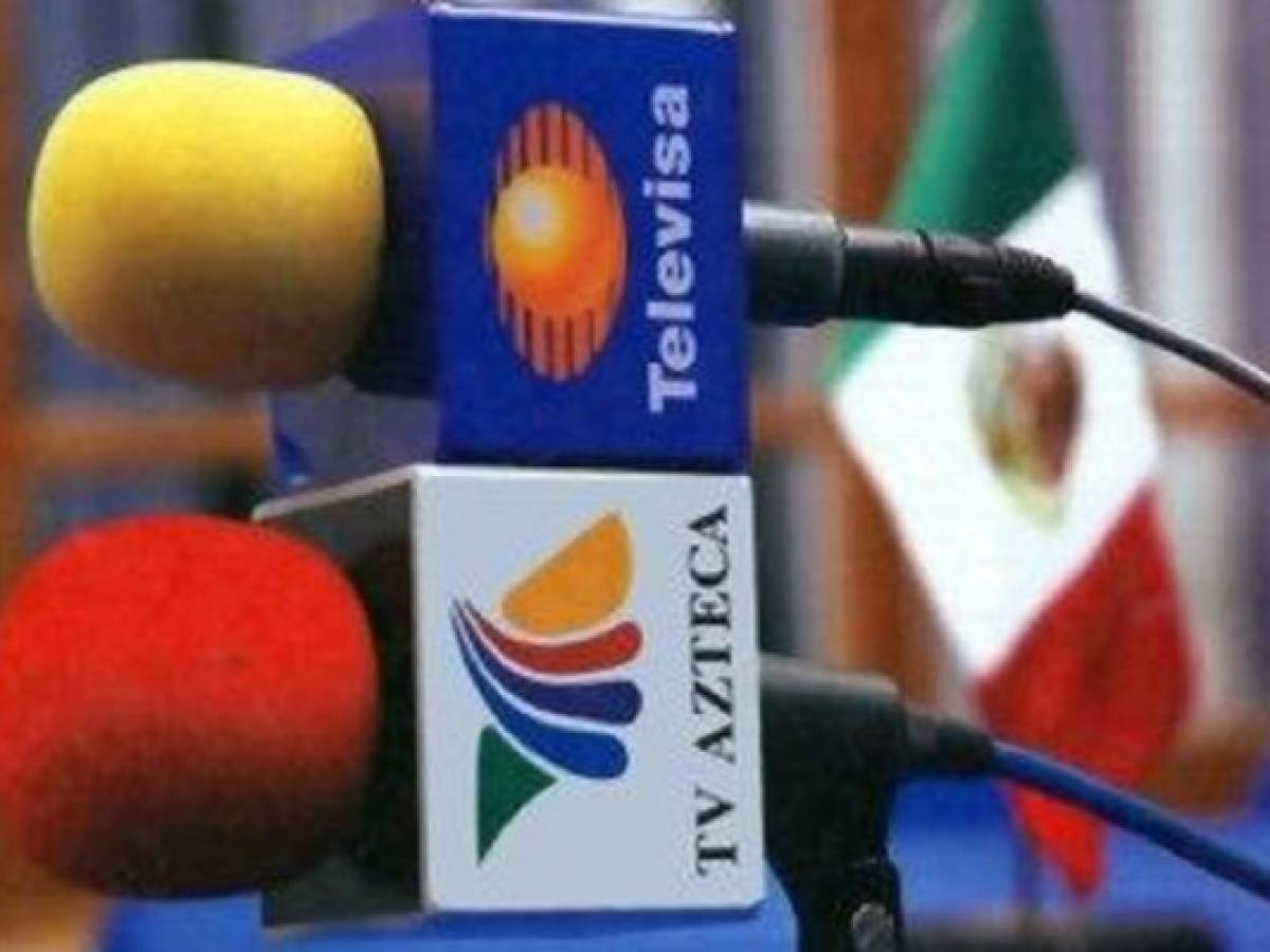 México: fin al histórico duopolio televisivo