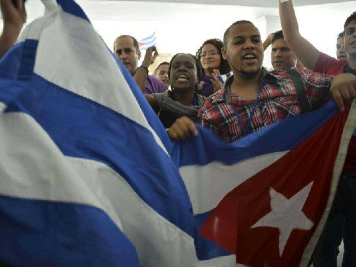 EE.UU. listo para retirar a Cuba de su lista de terrorismo