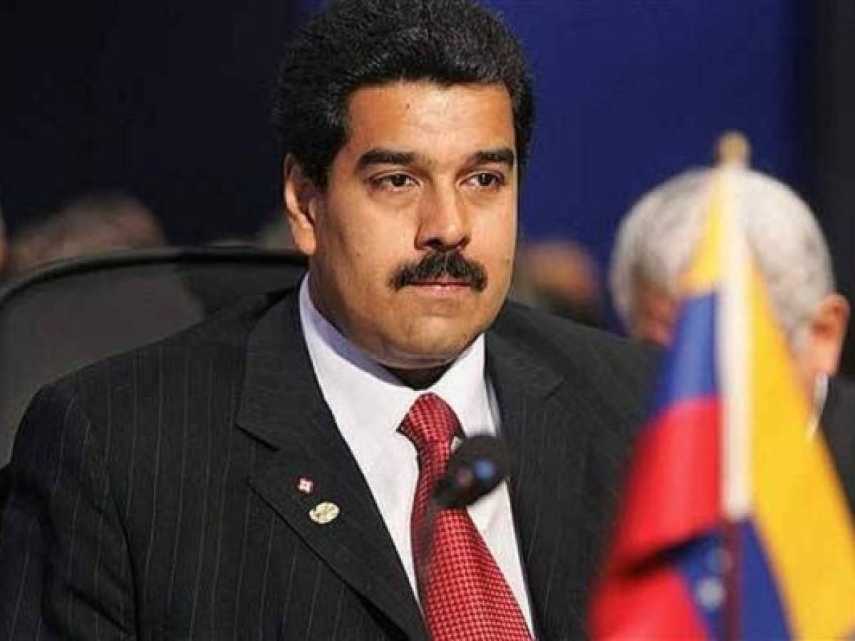 Maduro lanzará otro sistema cambiario a fin de año