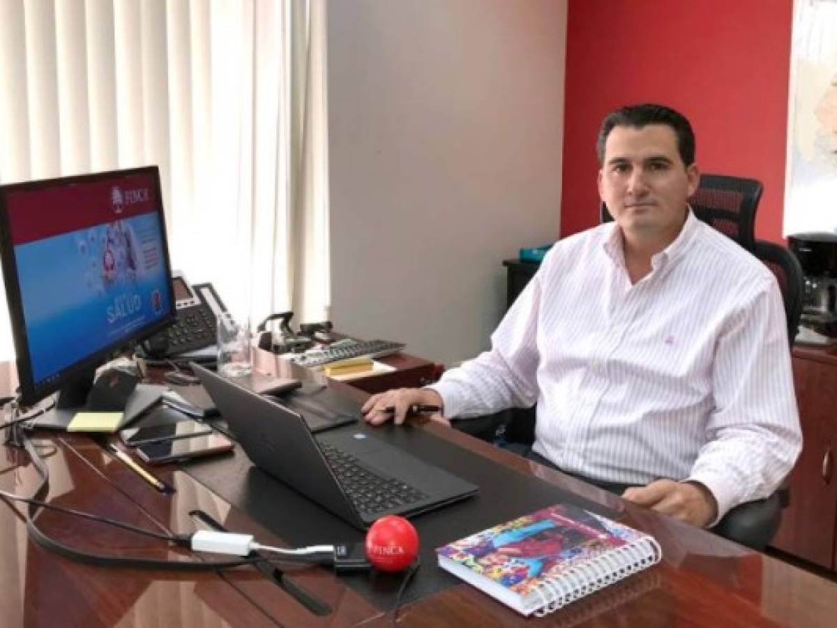 Foto: Estrategia y Negocios Foto: Estrategia y Negocios