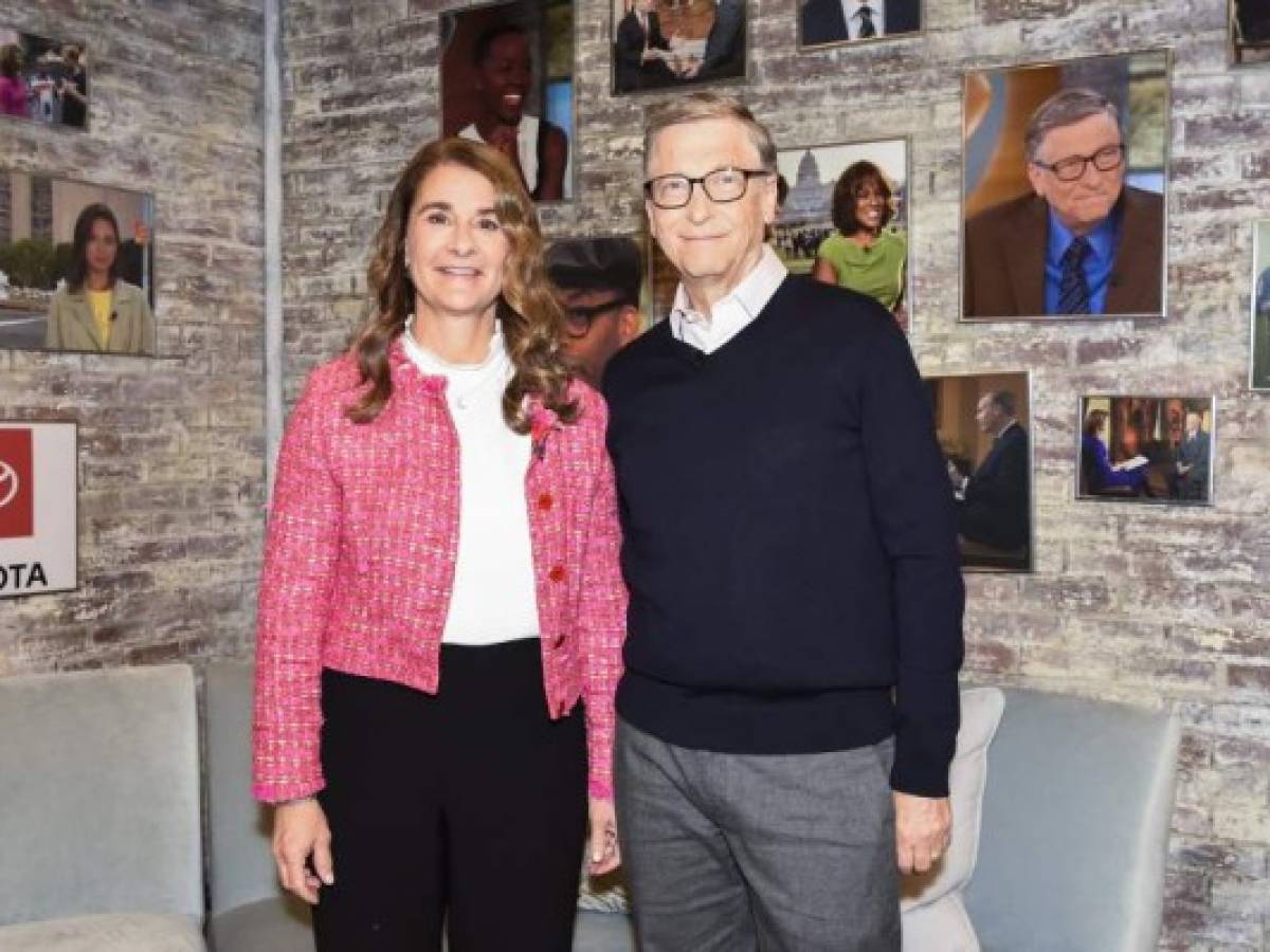 Foto: Estrategia y Negocios Foto: Estrategia y Negocios
