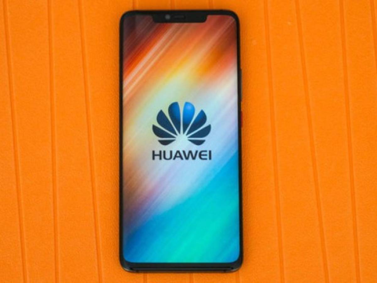 China denuncia las 'amenazas' de Estados Unidos contra Huawei