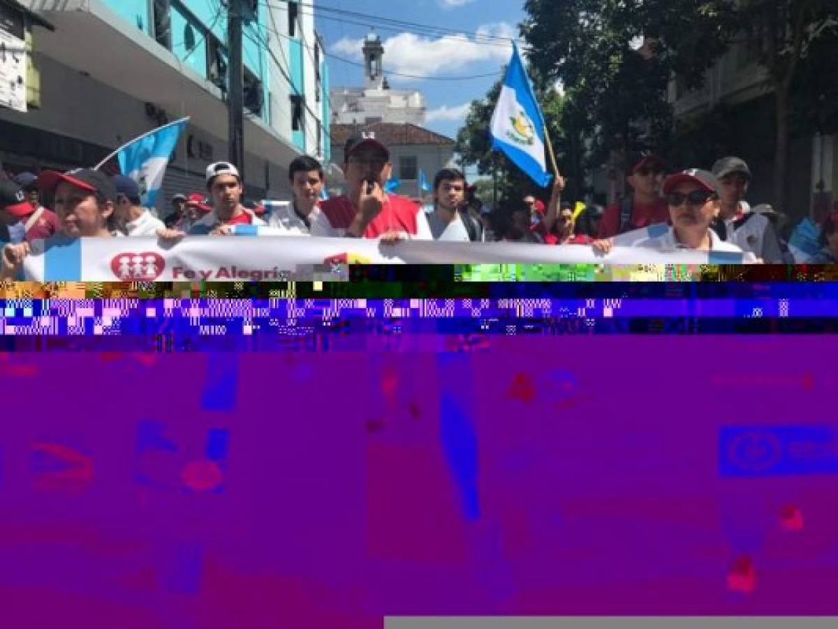 Foto tomada de @emisorasunidas. Foto tomada de @emisorasunidas.