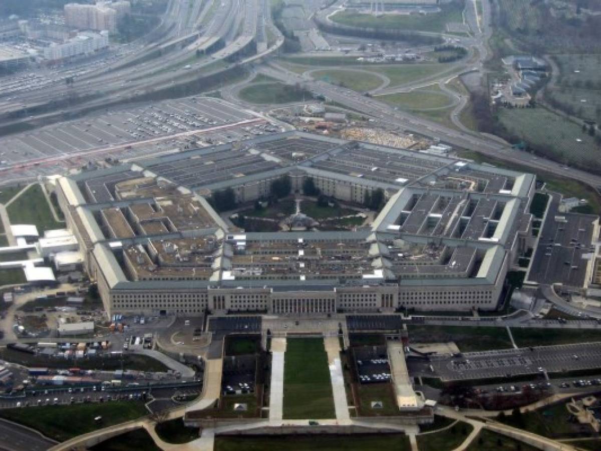El Pentágono invierte US$2.000 millones en inteligencia artificial