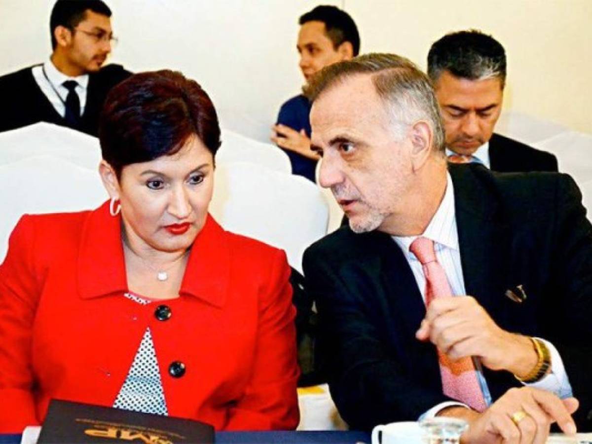 Foto: Estrategia y Negocios Foto: Estrategia y Negocios