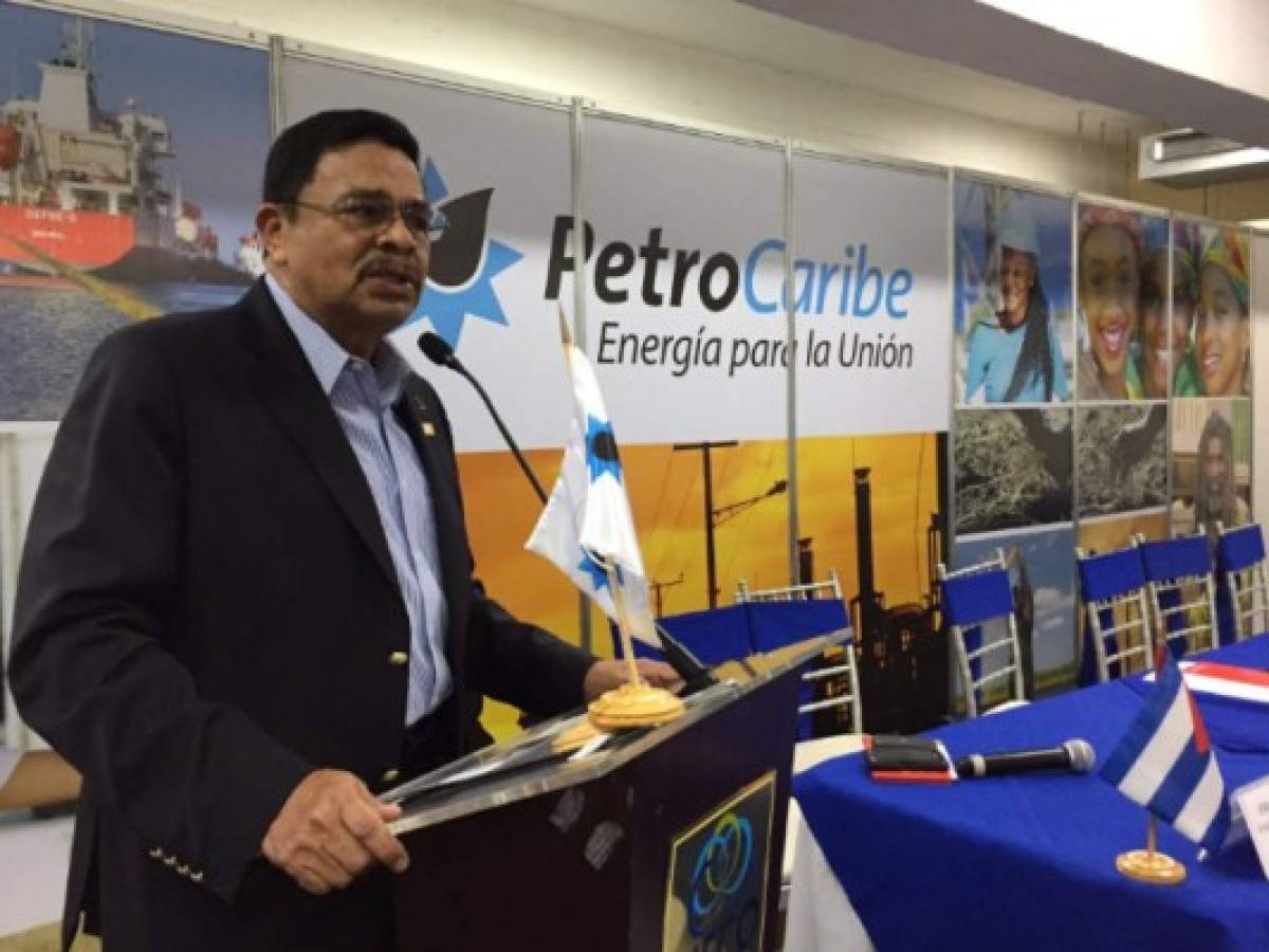Nicaragua: Renuncia el presidente de Petronic, sancionado por EEUU
