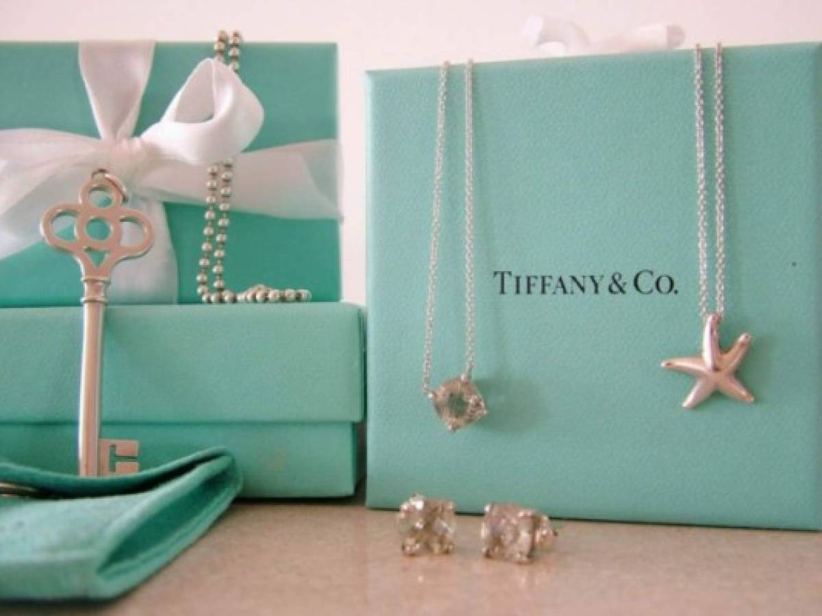 LVMH pudiera subir oferta de US$14.500 millones para adquirir Tiffany