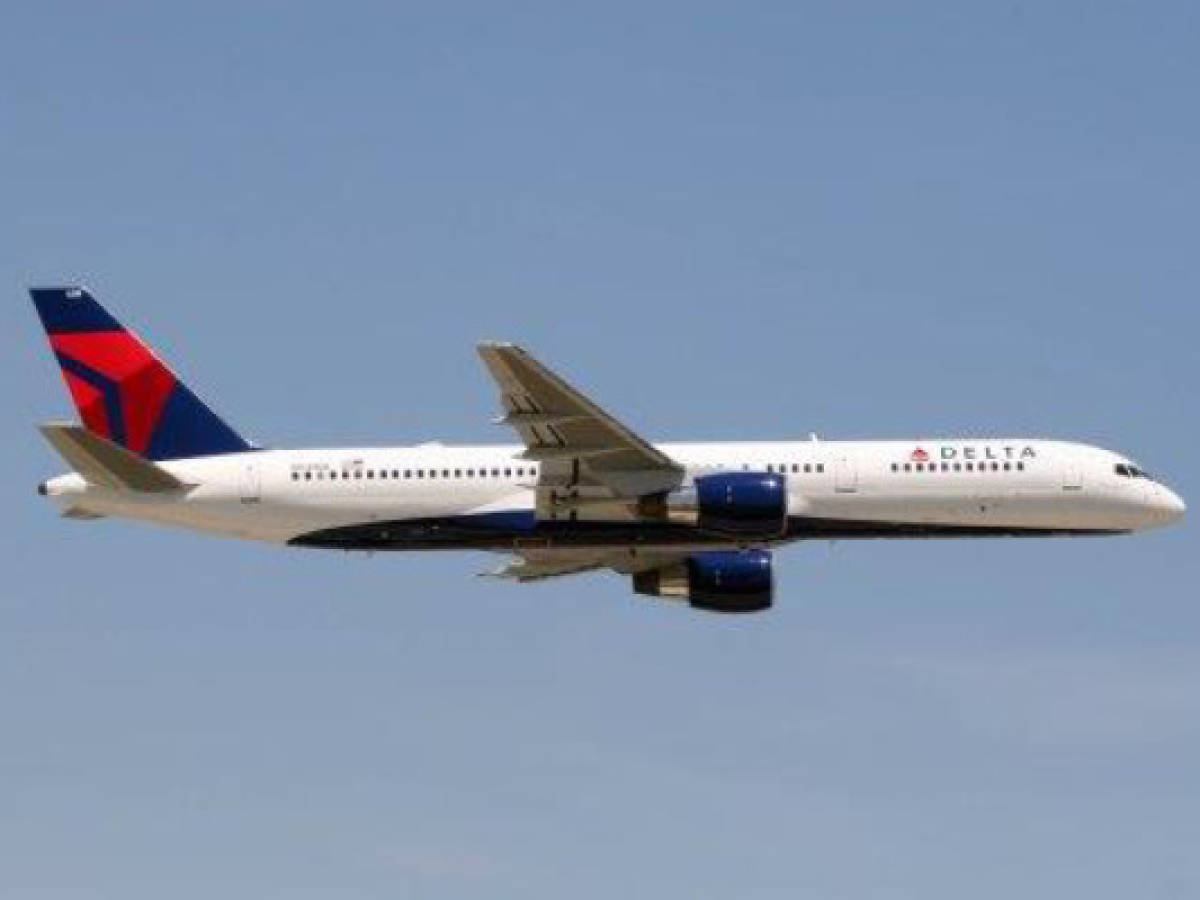 Delta anuncia vuelo de temporada Nueva York-San José