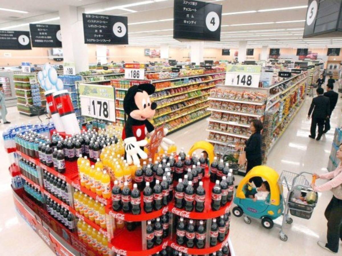 Filial de Walmart en Japón volverá a cotizar en bolsa