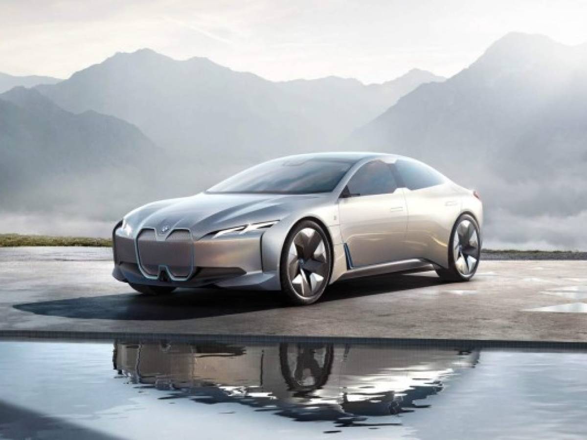 Lecciones de BMW sobre producción para Elon Musk
