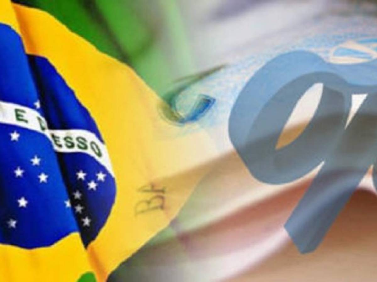 Brasil da la pelea contra la inflación