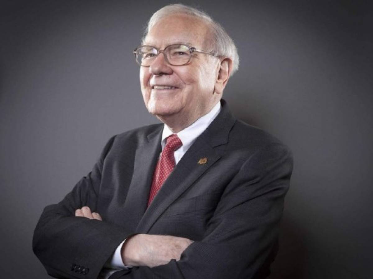 Las claves para aprender a invertir como Warren Buffett