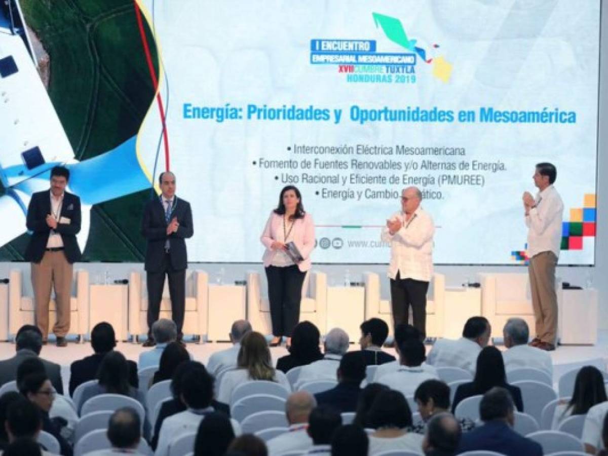 Energía, comercio y logística, temas centrales de la Cumbre Empresarial Iberoamericana