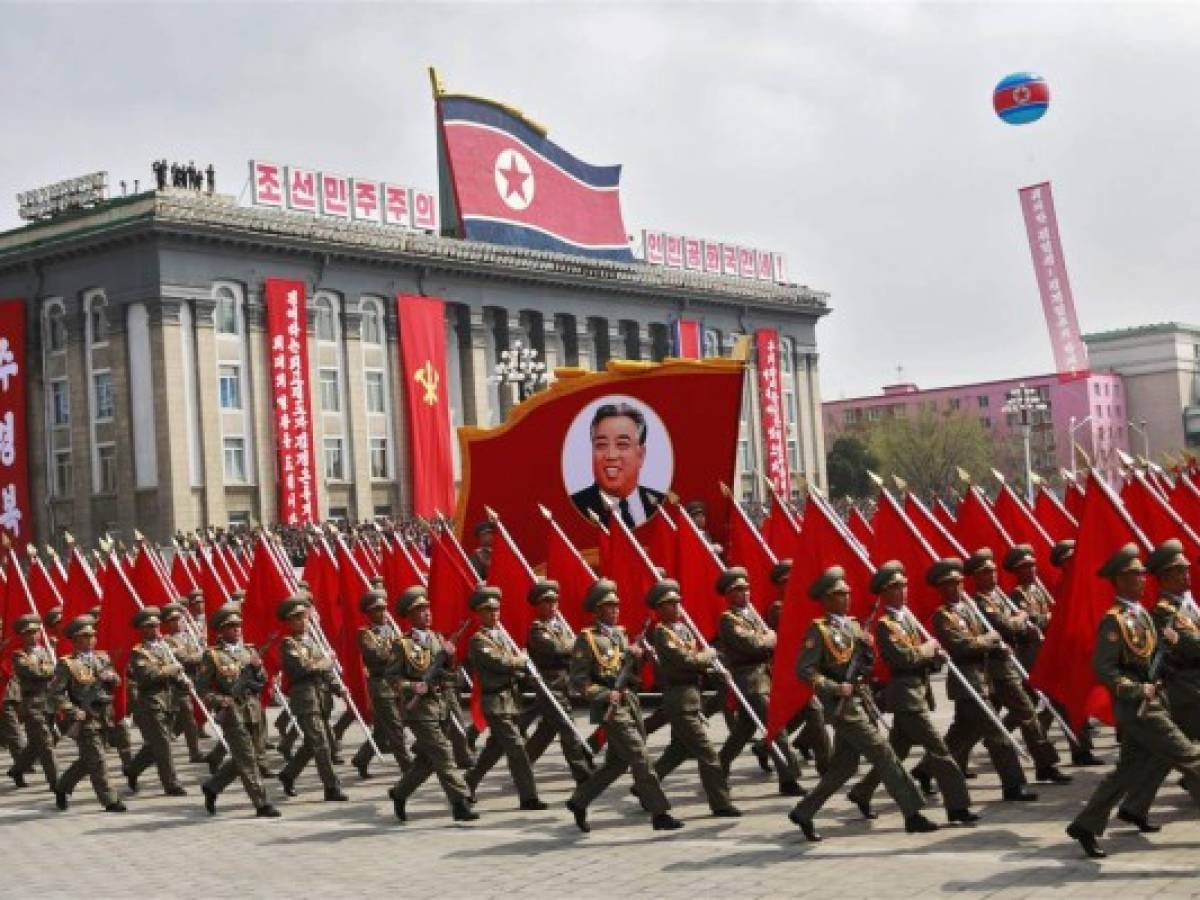 Estados Unidos prohibirá los viajes a Corea del Norte