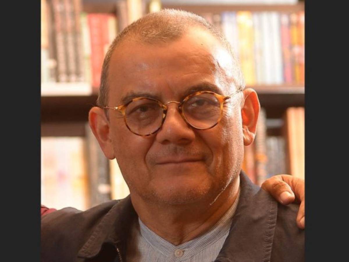 Horacio Castellanos: construcción literaria sanando heridas de guerra  