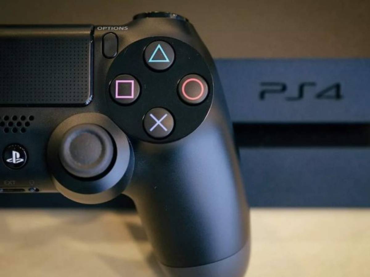 PlayStation 4 alcanza los 100 millones de unidades vendidas a nivel global