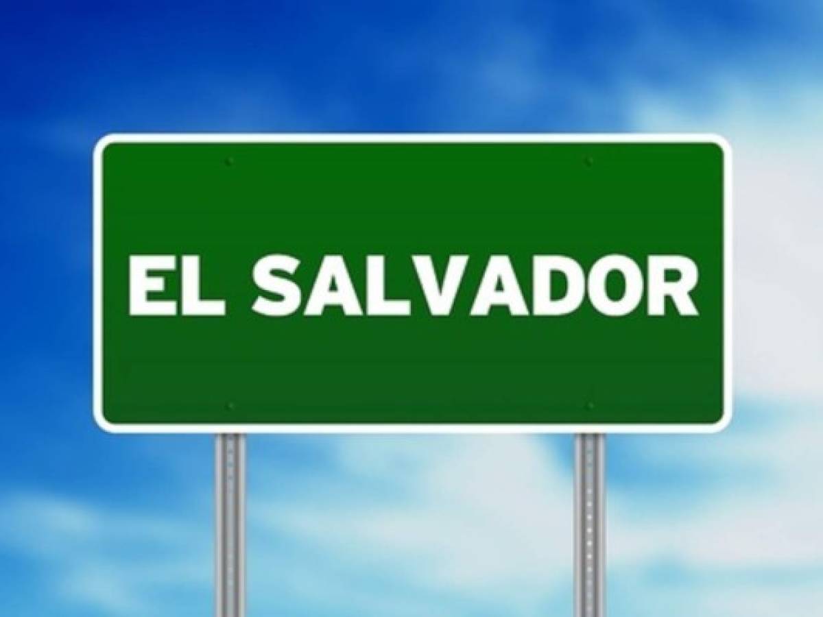 El Salvador proyecta invertir US$621 millones en obras públicas