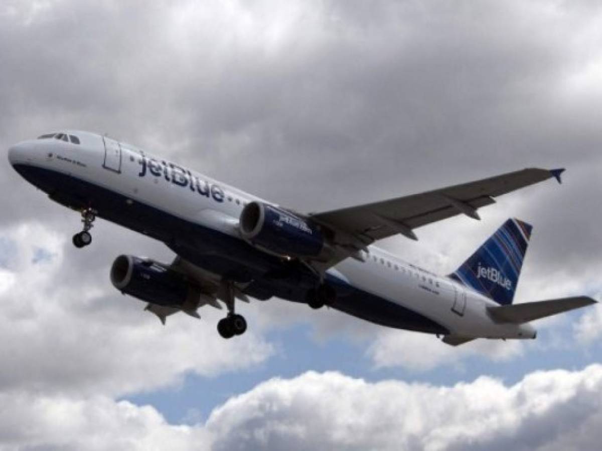 JetBlue es la encargada de 'descongelar' los vuelos entre EEUU y Cuba