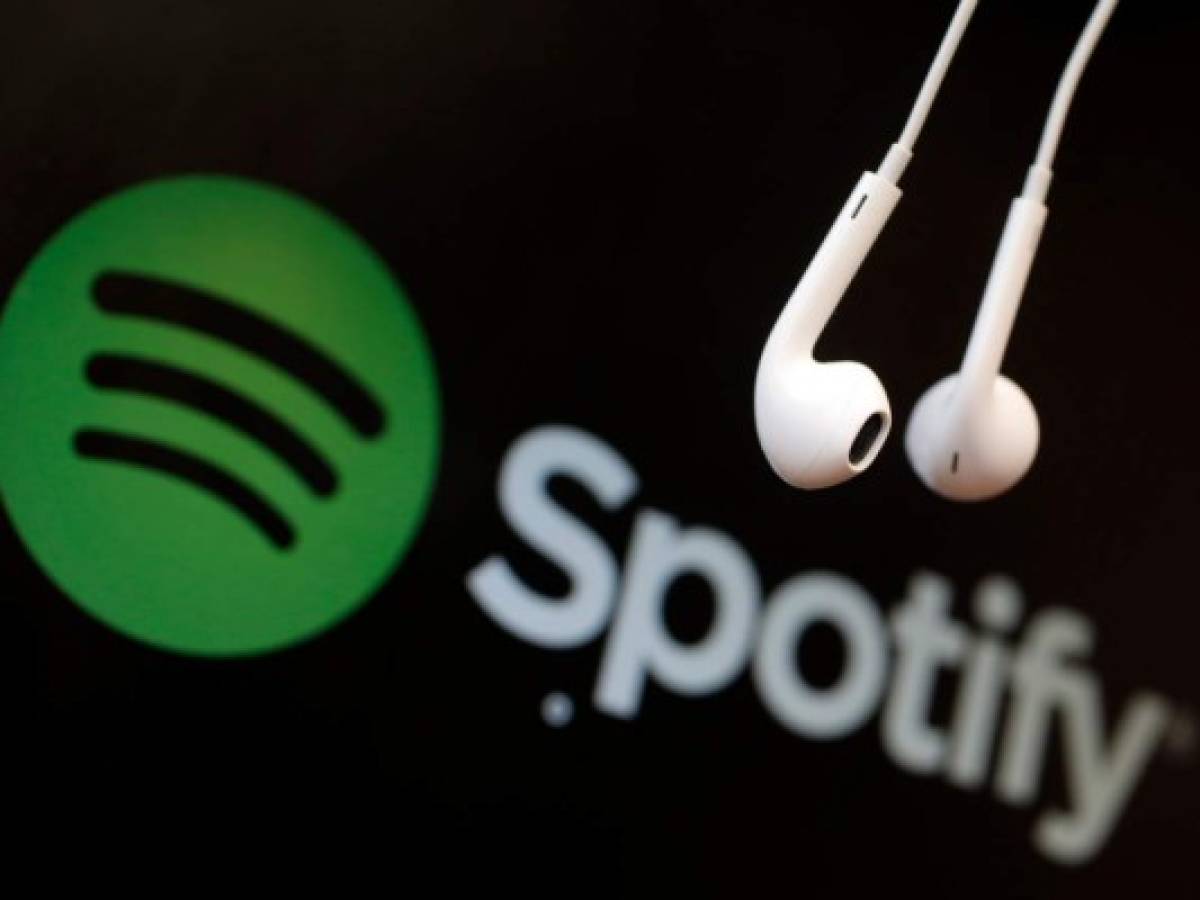 Spotify lanza tarifa especial para estudiantes
