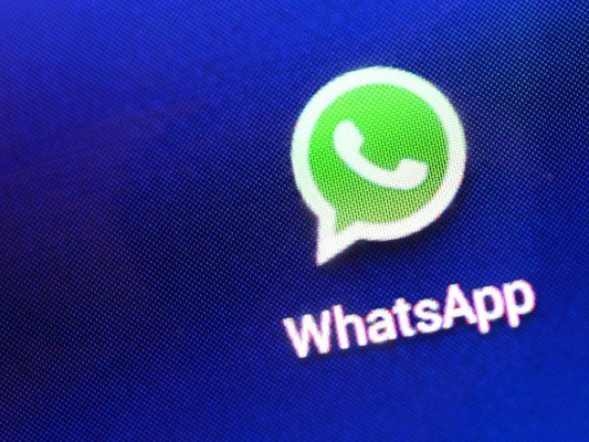 WhatsApp agrega doble verificación de seguridad