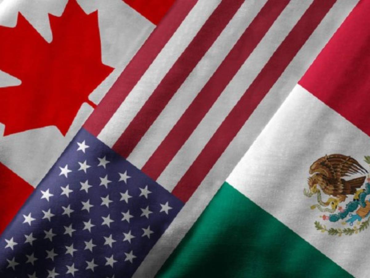 México, EEUU y Canadá empiezan a renegociar el TLCAN