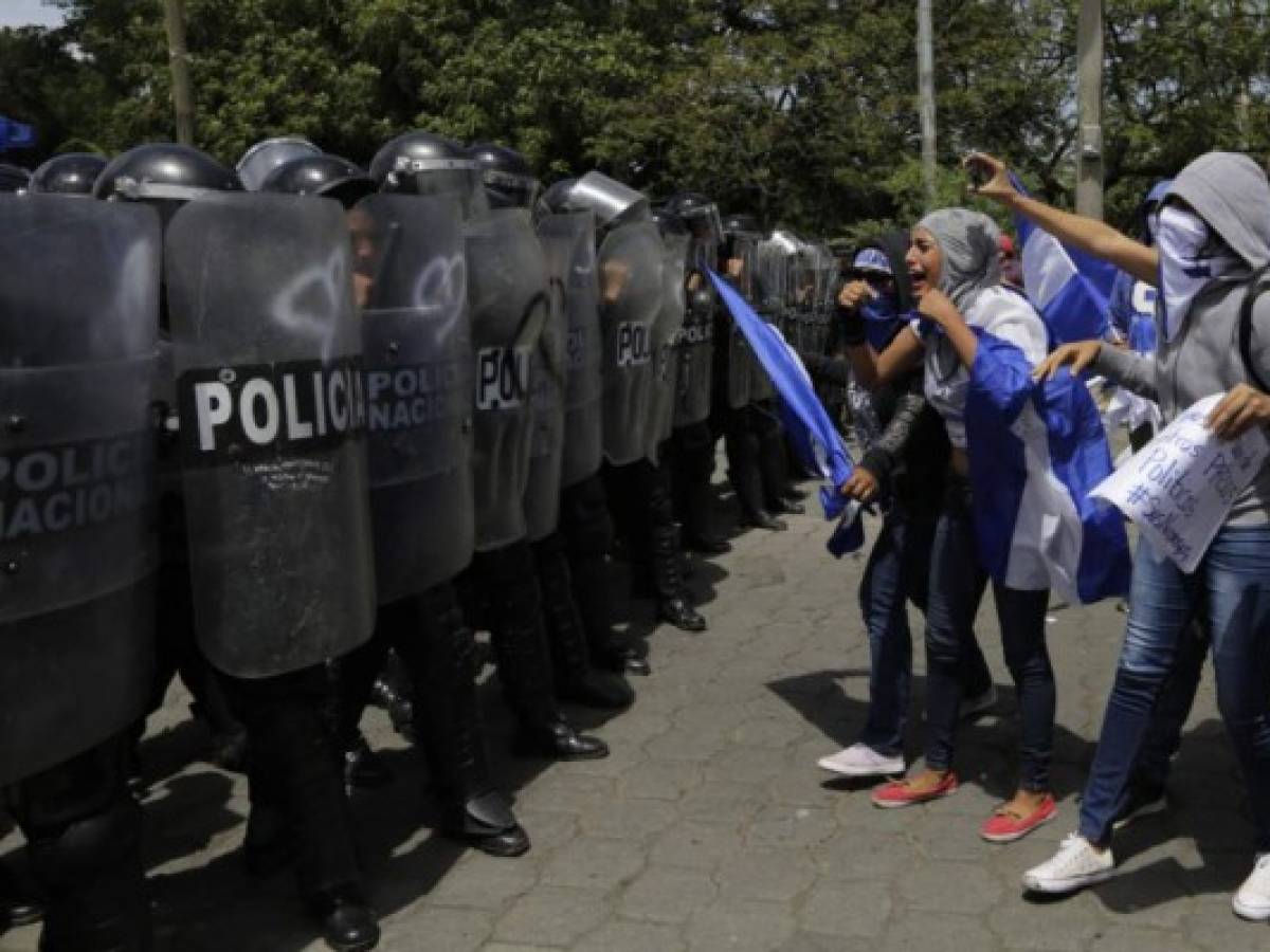 Nicaragua: Ortega recrudece la represión contra opositores