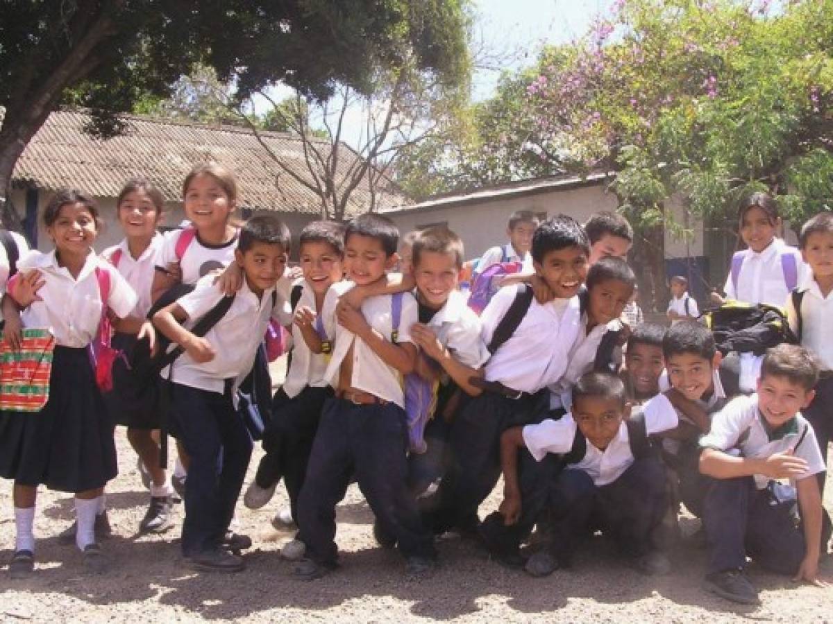 Nicaragua con resultados mixtos en Índice de Progreso Social 2017