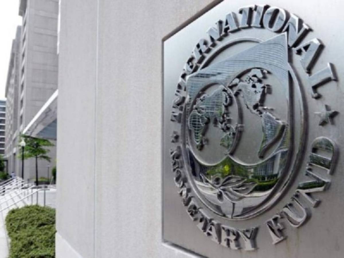 FMI sugiere ahorro fiscal a Nicaragua de 1,6 % del PIB