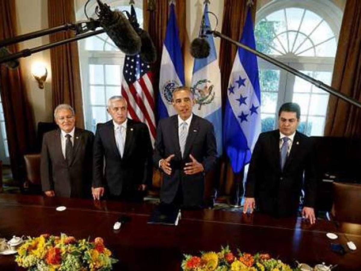 Alianza para la Prosperidad: ¿en qué queda, tras crisis en Guatemala?
