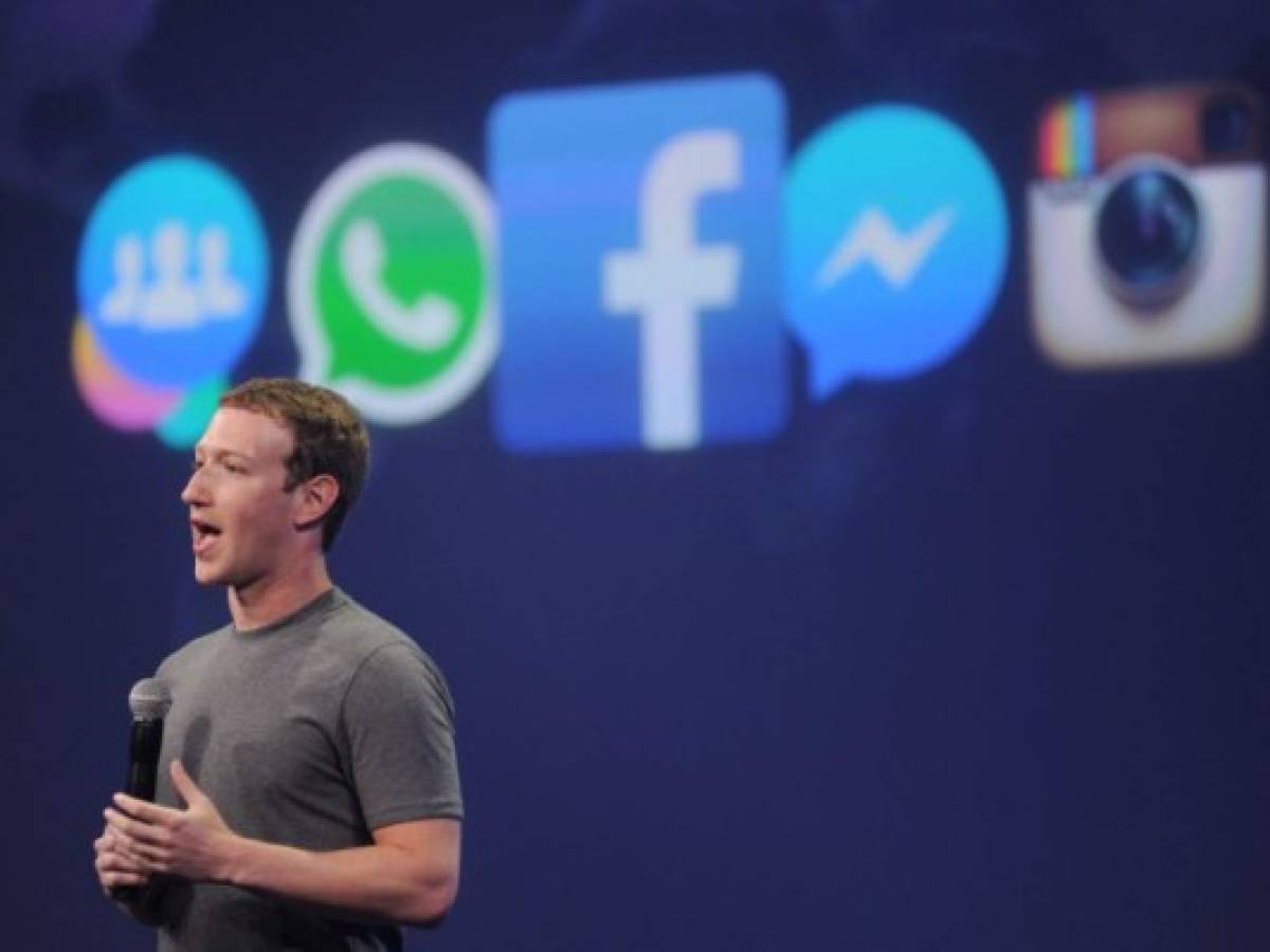Facebook en 2016: más usuarios y más ganancias