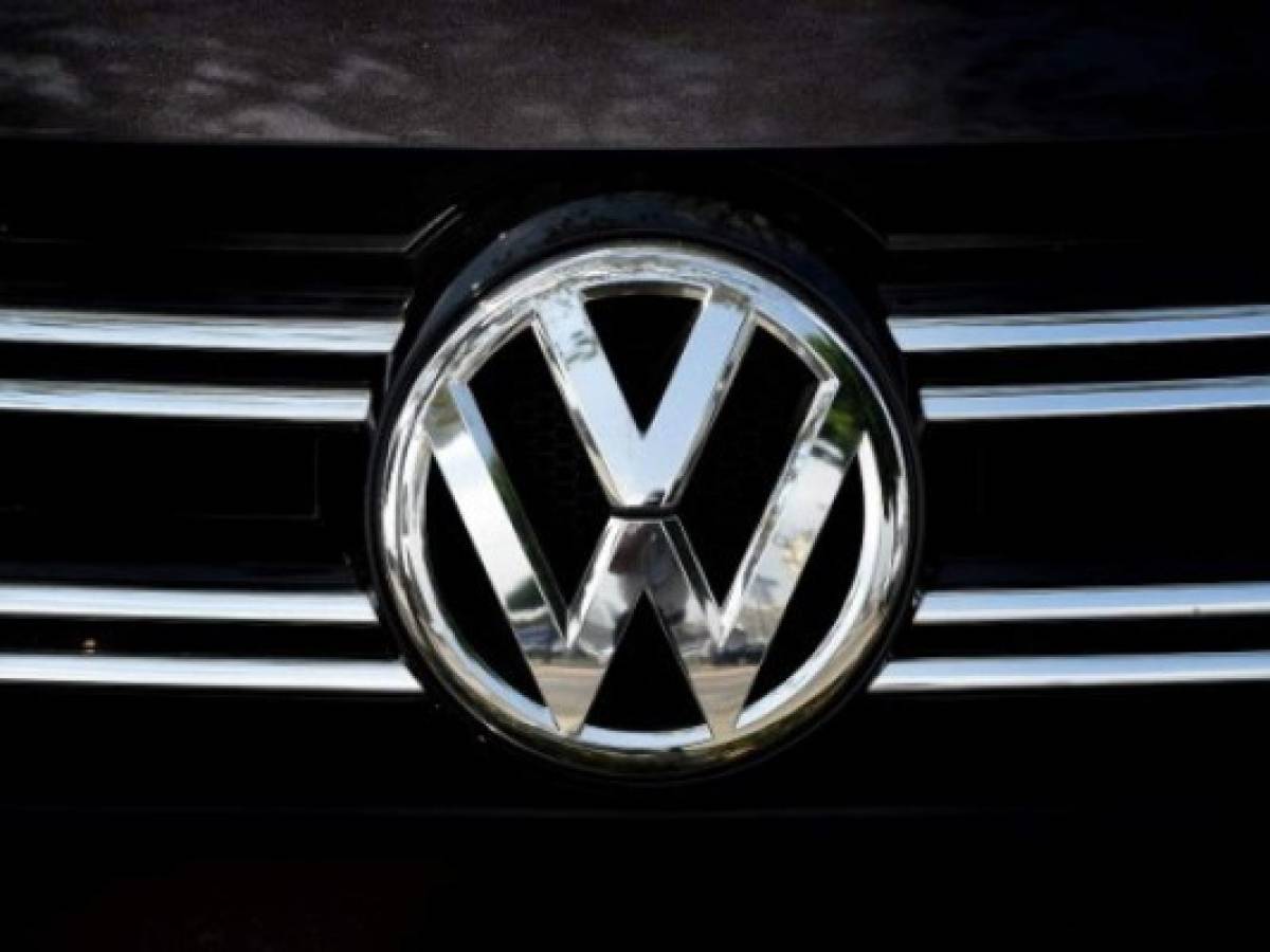 Fallo de seguridad permite 'hackear' los cierres de modelos de Volkswagen