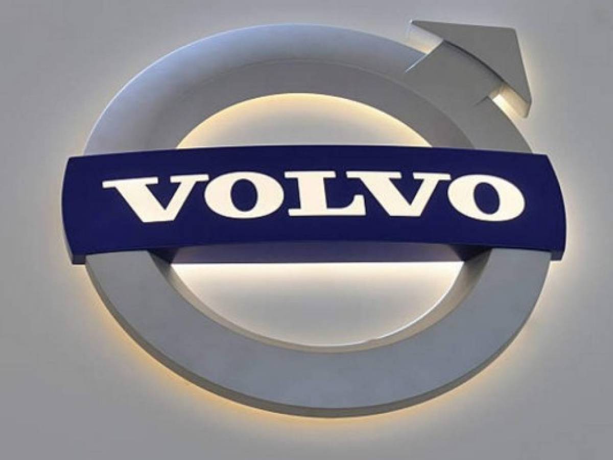 La firma china Geely compra el 8,2% de AB Volvo