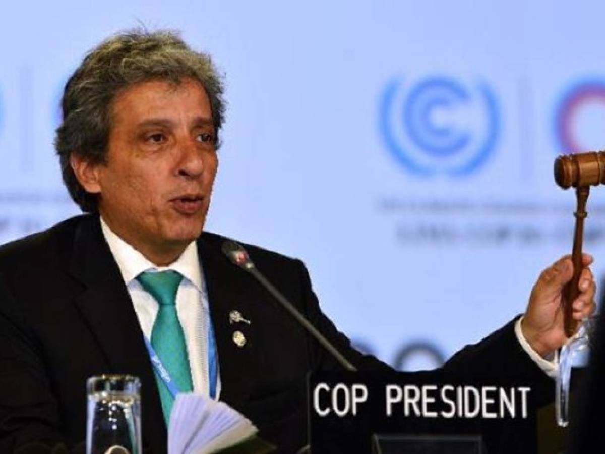 Consenso en Lima, nuevo camino para acuerdo sobre cambio climático