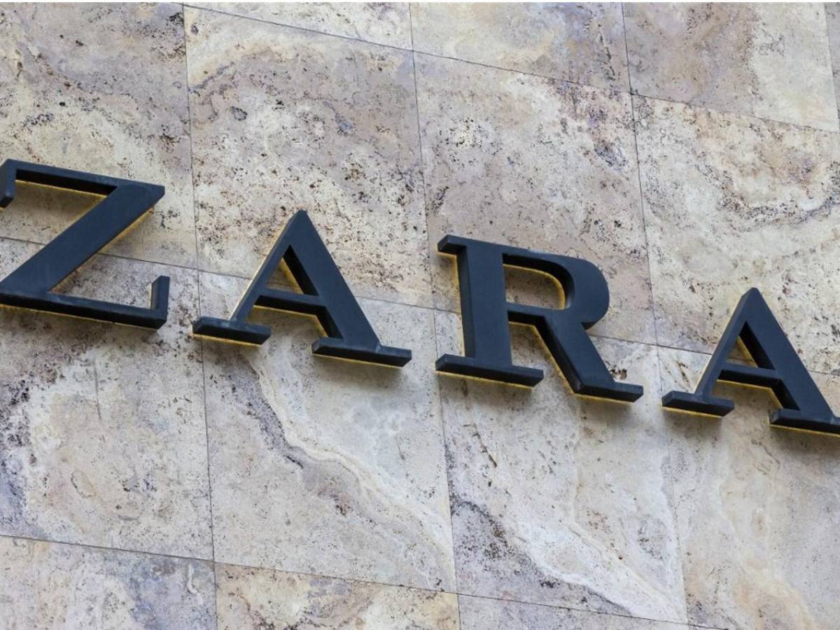 Zara cierra 'temporalmente' sus tiendas en Israel