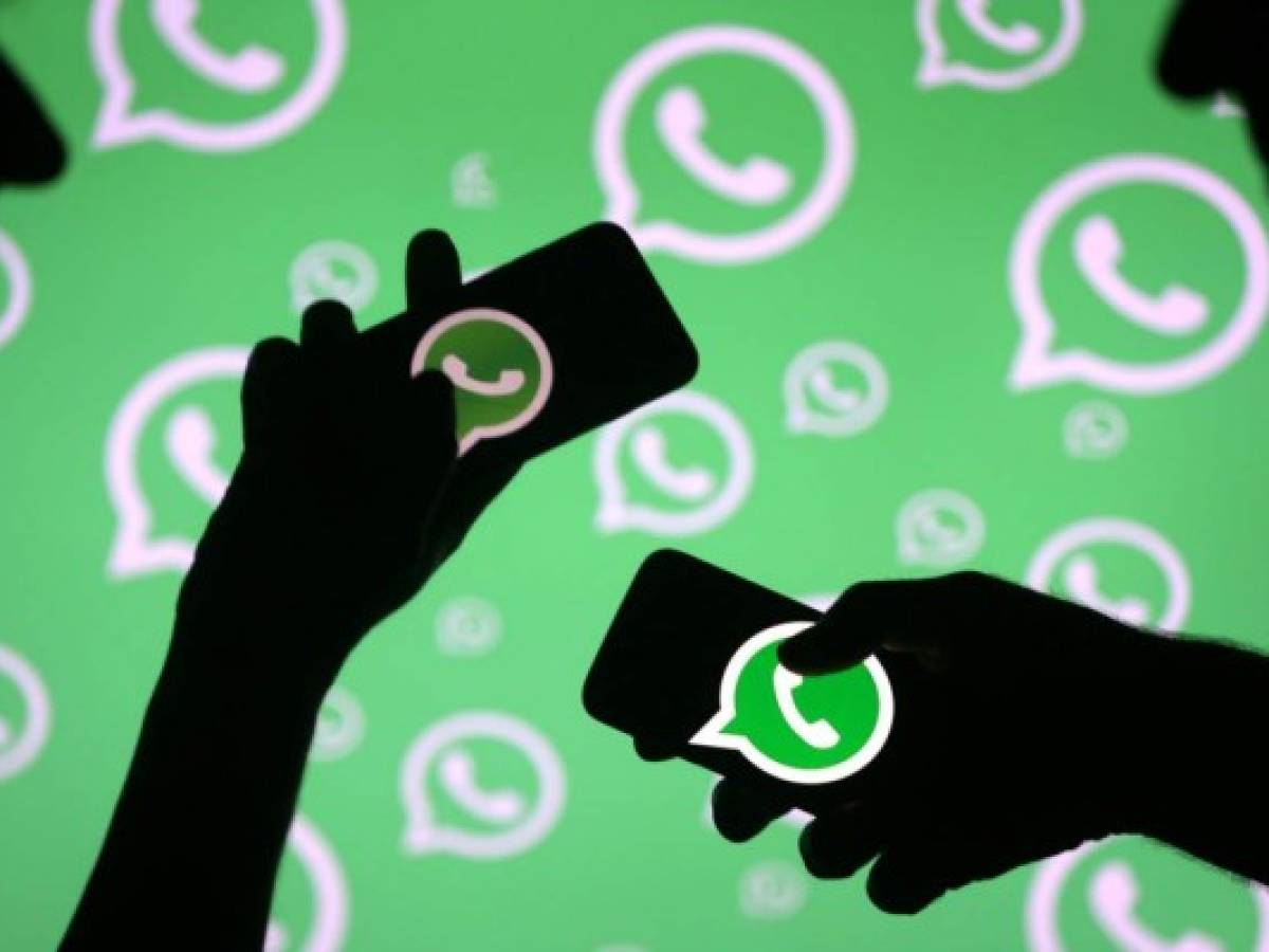 WhatsApp limita a cinco el reenvío de mensajes