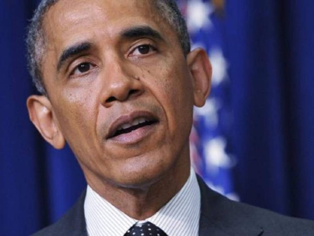 Obama admite fracaso este año de la reforma migratoria