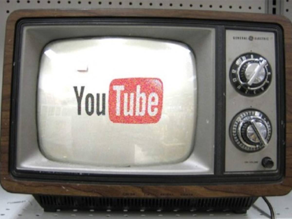 Youtube ya influencia más que TV entre consumidores jóvenes